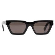 Pre-owned Acetate sunglasses