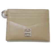 Pre-owned Fabric wallets