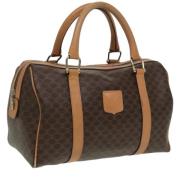 Pre-owned Leather celine-bags