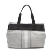 Pre-owned Canvas shoulder-bags