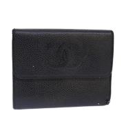 Pre-owned Silk wallets