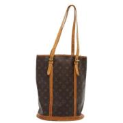 Pre-owned Canvas louis-vuitton-bags