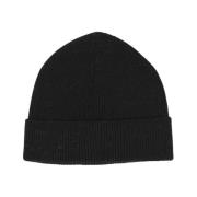 Amelia Cashmere Beanie Hat