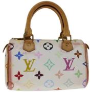 Pre-owned Canvas louis-vuitton-bags