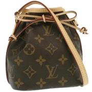 Pre-owned Canvas louis-vuitton-bags