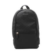 Pre-owned Fabric backpacks