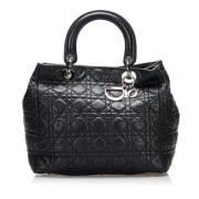 Pre-owned Leather handbags