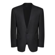 Elegant Svart Blazer Aw24