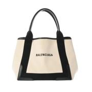 Pre-owned Canvas balenciaga-bags