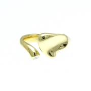 Pre-owned Yellow Gold rings