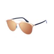 Aviator Metal Solbriller