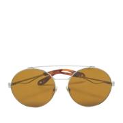 Pre-owned Acetate sunglasses