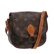 Pre-owned Canvas louis-vuitton-bags