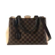 Pre-owned Canvas louis-vuitton-bags