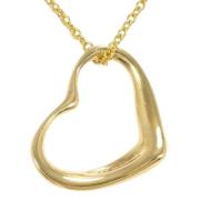 Pre-owned Yellow Gold necklaces