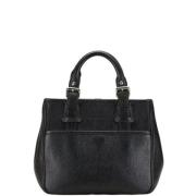 Pre-owned Leather handbags