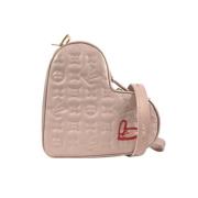 Pre-owned Leather louis-vuitton-bags