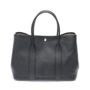 Pre-owned Leather handbags