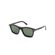 Ft1179 01N Sunglasses