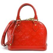 Pre-owned Leather handbags