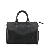 Pre-owned Leather handbags