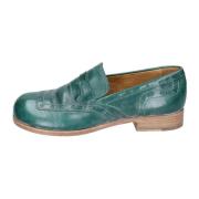 Vintage Skinnloafers for Kvinner