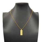 Pre-owned Yellow Gold dior-jewelry