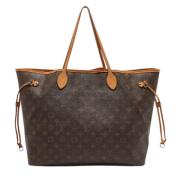 Pre-owned Leather louis-vuitton-bags