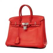 Pre-owned Leather handbags