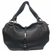 Pre-owned Leather handbags