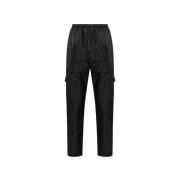 Cargo Trousers