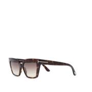 Ft1030 52F Sunglasses