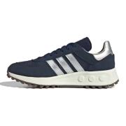 Natt Indigo Lux Trainer Sneaker