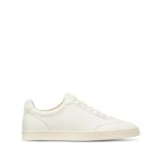 Off-White Skinn Sneakers for Menn