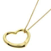 Pre-owned Yellow Gold necklaces