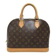 Pre-owned Canvas louis-vuitton-bags