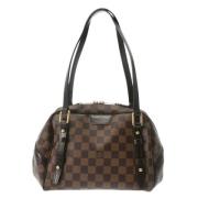 Pre-owned Canvas louis-vuitton-bags