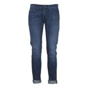 Stilig George Jeans