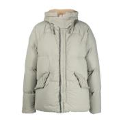 Arctic Down Parka Jakke