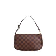 Pre-owned Leather louis-vuitton-bags