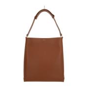 Brun Shopper Bag