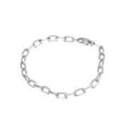 Pre-owned White Gold bracelets