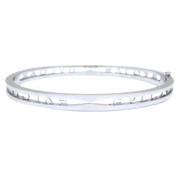 Pre-owned White Gold bracelets