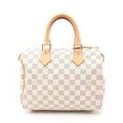 Pre-owned Canvas louis-vuitton-bags