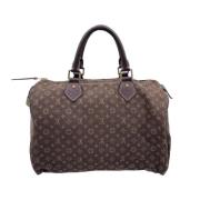 Pre-owned Leather louis-vuitton-bags