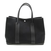 Pre-owned Leather handbags