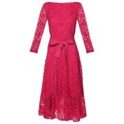 Pre-owned Lace dresses