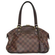 Pre-owned Canvas louis-vuitton-bags