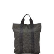 Pre-owned Canvas totes