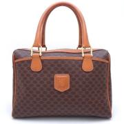 Pre-owned Leather celine-bags